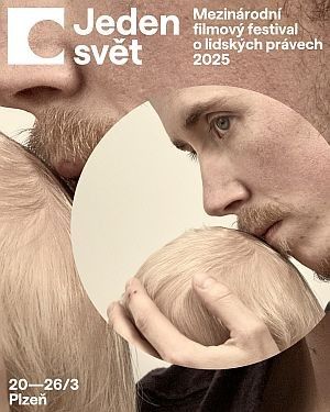 Jeden svět - poster Jeden svět - poster