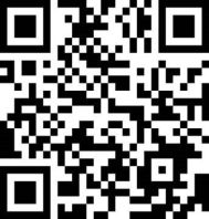 QR kód - odkaz na průzkum spokojenosti 2024 QR kód - odkaz na průzkum spokojenosti 2024